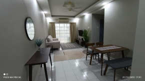 Homestay Saujana Aster @ Putrajaya